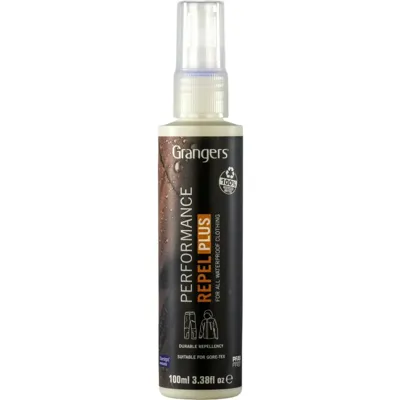 Performance Repel Plus - 100ml - Grangers