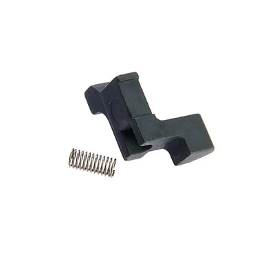 Aluminium Selector Sear for Tokyo Marui G18C - Guarder