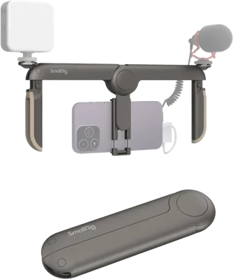 4047 Fold P20 Mobile Pocket Video Rig - SmallRig