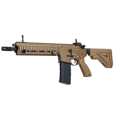 416A5 MWS - Guns Modify