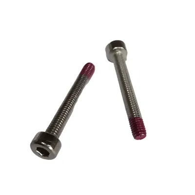 AAP Nozzle Retaining Screws - 2 Pack - Hadron Airsoft Designs