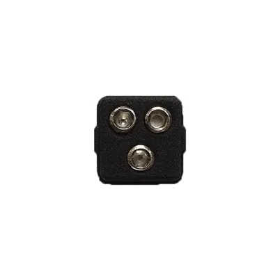 MK23 M-Tdc Logic - 3 Screw Adapter - Hadron Airsoft Designs
