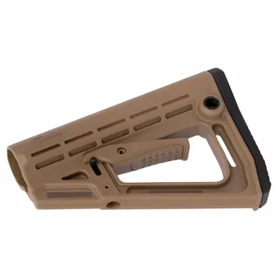 TS-1 Tactical Stock MIL Spec - IMI Defense