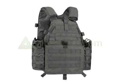 6094A-RS Plate Carrier - Invader Gear