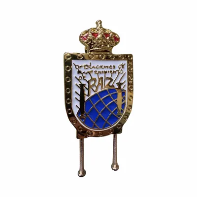 Distintivo de Operaciones de Paz