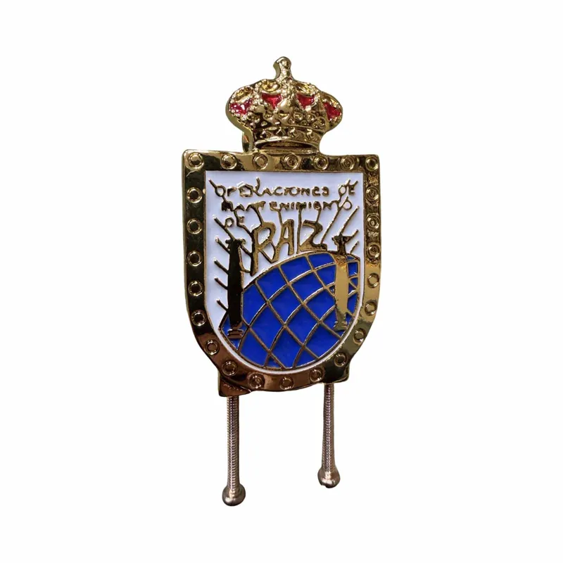 Distintivo de Operaciones de Paz