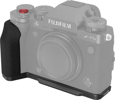 4260 L-Shape Grip for Fujifilm X-T5 - SmallRig