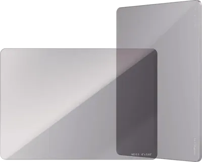 4224 Cine Filter 4×5.65″ ND0.3 (1 Stop) - SmallRig
