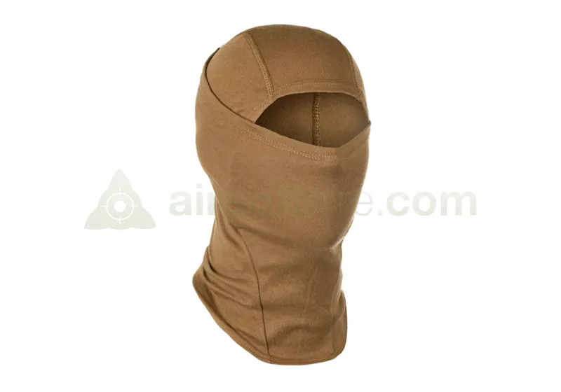 Invader Gear MPS Balaclava · Tan / FDE