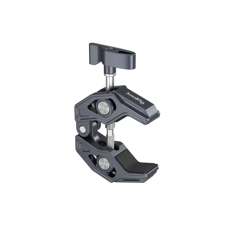SmallRig 3755B Crab-Shaped Clamp