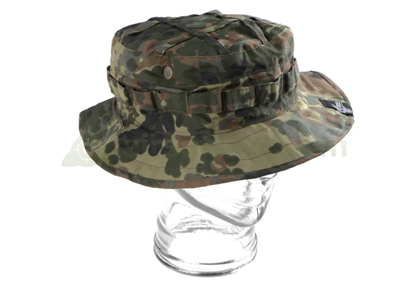 Invader Gear Mod 2 Boonie Hat · Flecktarn