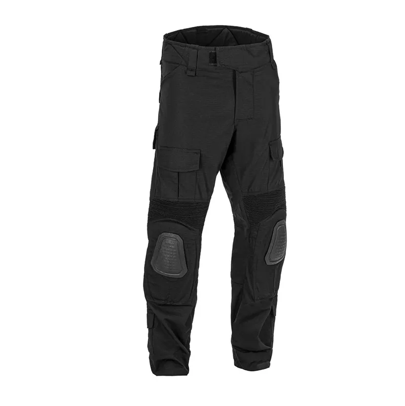 Invader Gear Predator Combat Pants · Negro
