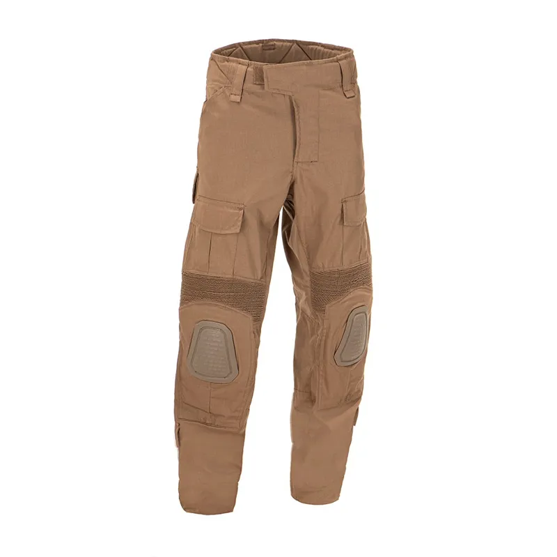Invader Gear Predator Combat Pants · Coyote