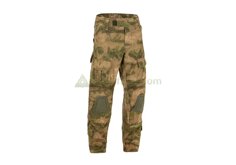 Invader Gear Predator Combat Pants · Everglade