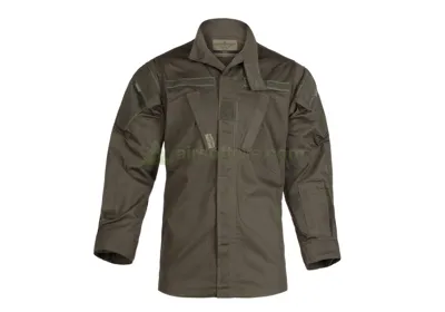 Revenger TDU Shirt - Drab - Invader Gear