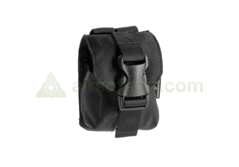 Invader Gear Storm Grenade Pouch · Negro