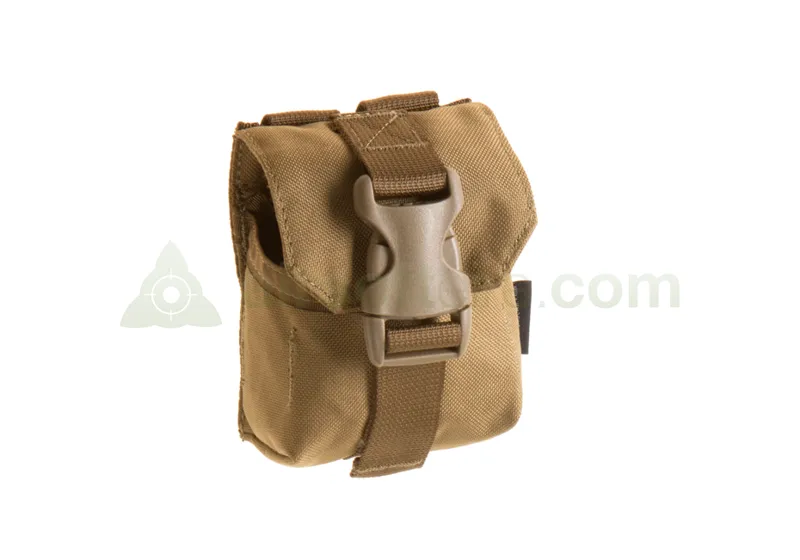 Invader Gear Storm Grenade Pouch · Coyote