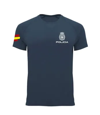 Policía Técnica Logo