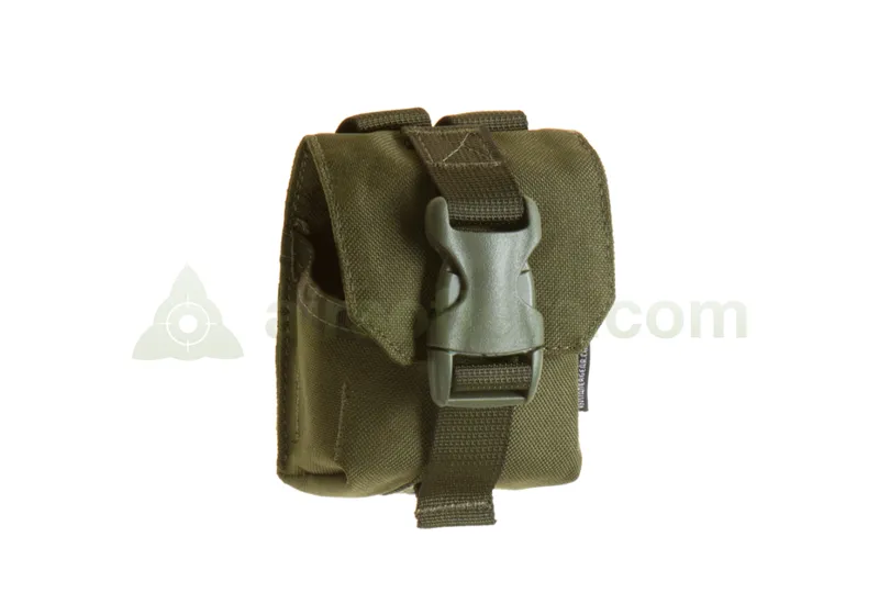 Invader Gear Storm Grenade Pouch · Verde / OD