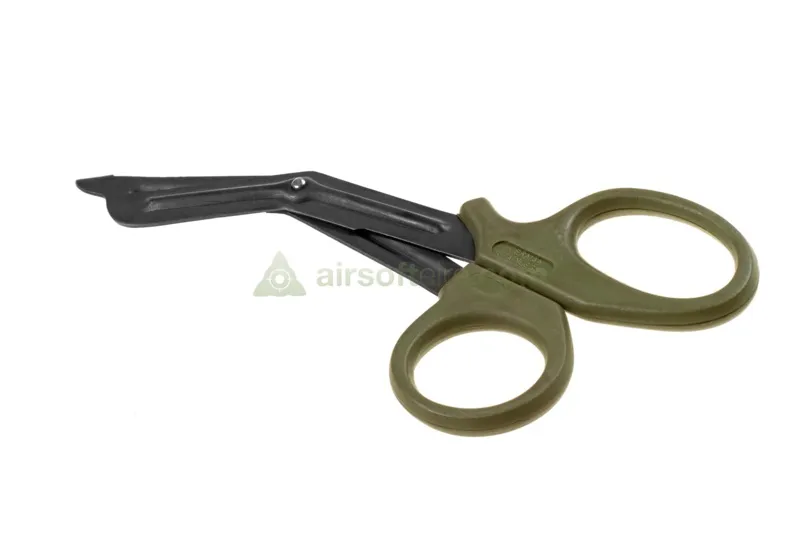 Invader Gear Trauma Shear · Verde / OD