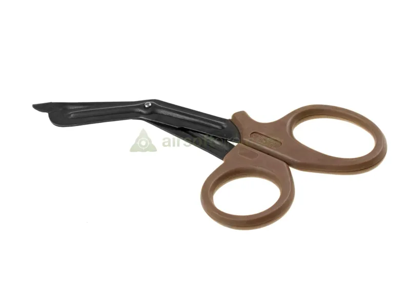 Invader Gear Trauma Shear · Tan / FDE