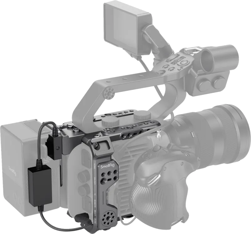 SmallRig 4124 Cage Kit for Sony FX6