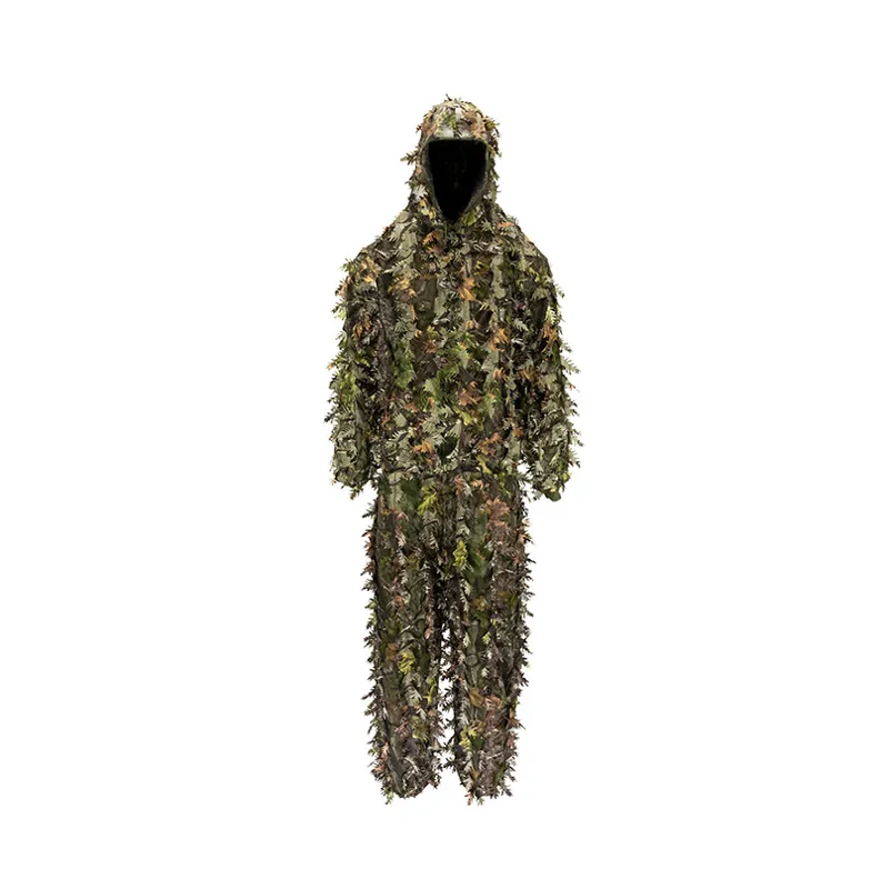 Jack Pyke LLCS 3D Concealment Suit - Oak