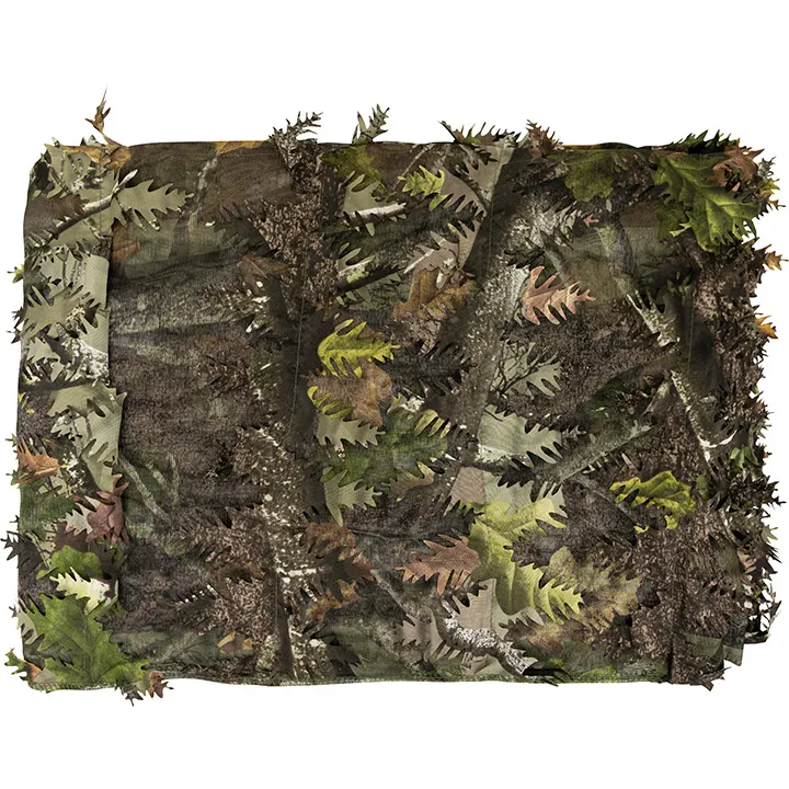 Jack Pyke LLCS 3D Hide Net - Oak · Camo
