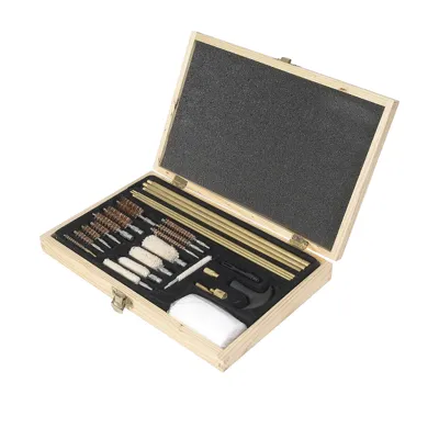 Multi Gun Cleaning Kit - Jack Pyke