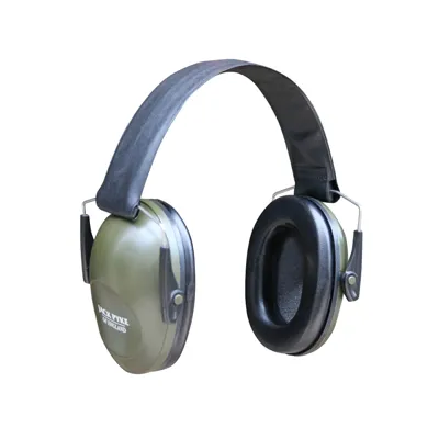 Passive Ear Defenders - Jack Pyke
