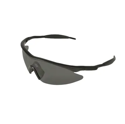 Pro-Sport Shooting Glasses - Interchangeable Lenses - Jack Pyke