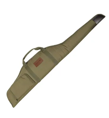 Rifle and Sight Slip - Jack Pyke