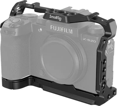 4230 Cage for Fujifilm X-S20 - SmallRig
