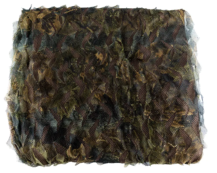 Jack Pyke Stealth Net - Oak · Camo
