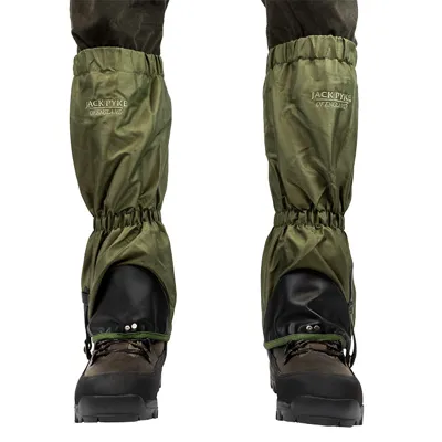 Waterproof Gaiters - Jack Pyke