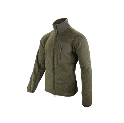 Weardale Knitted Jacket - Jack Pyke