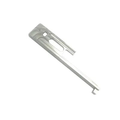 Stainless Steel Disconnector - Gas M870 - Jaeger Precision