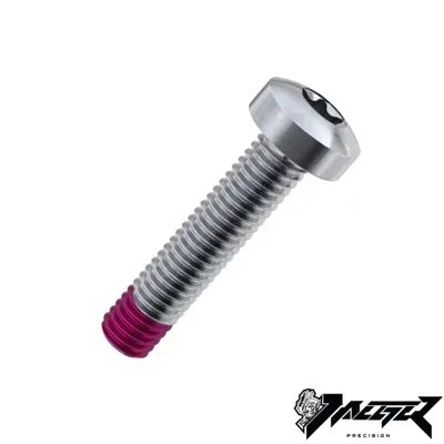 Trigger Box Screw for MWS Series (New V2) - Jaeger Precision