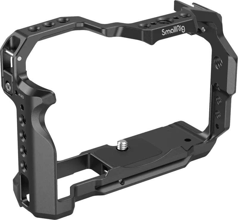 SmallRig 4214 Cage for Canon EOS R50
