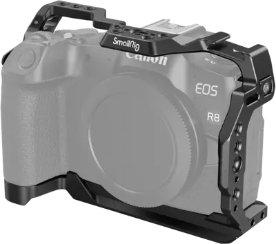 4212 Cage for Canon EOS R8 - SmallRig