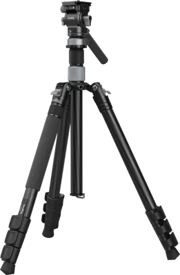4221 Travel Video Tripod Kit - SmallRig