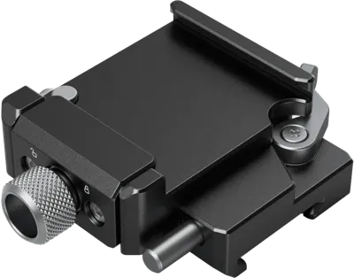 4195 Arca Swiss Mount Plate for Dji RS3 Mini - SmallRig