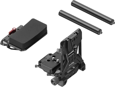 4063B V-Mount Battery Mount Plate Kit (Advanced) - SmallRig