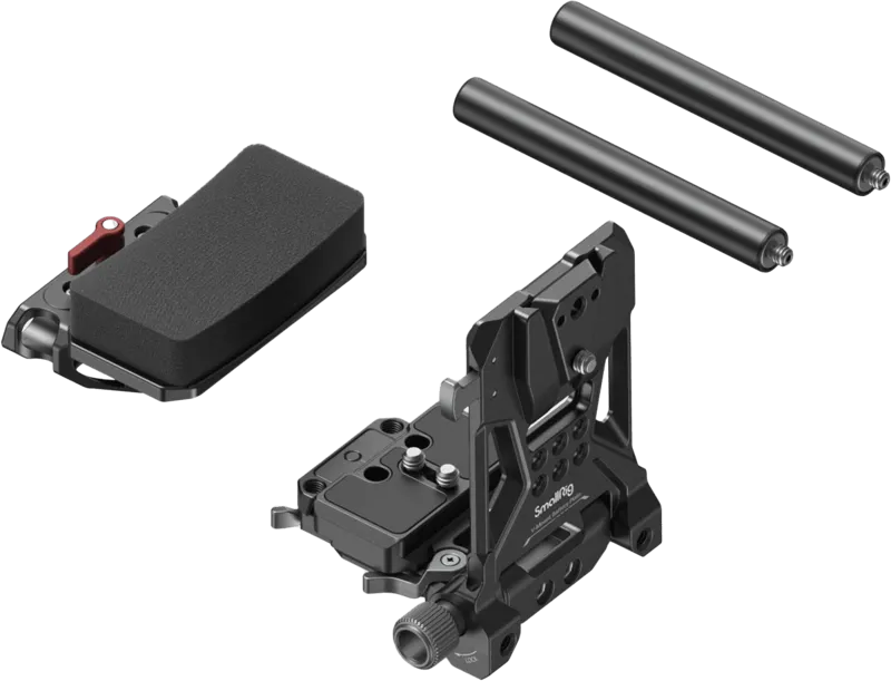 SmallRig 4063B V-Mount Battery Mount Plate Kit (Advanced)