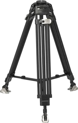 4167 FreeBlazer Heavy-Duty Carbon Video Tripod - SmallRig