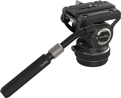 4165 Heavy-Duty Video Head DH10 - SmallRig