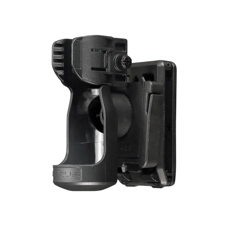 Klarus AH2 Rapid Deployment Flashlight Holster