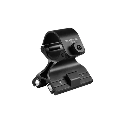 FM2 Magnetic Rifle Flashlight Mount - 20mm - Klarus