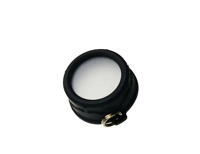 Klarus FT11 Filter · Blanco