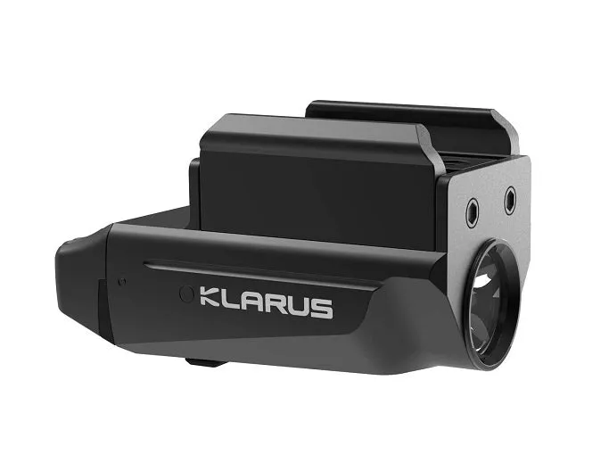 Klarus GL1 Pistol Torch - 600 lm